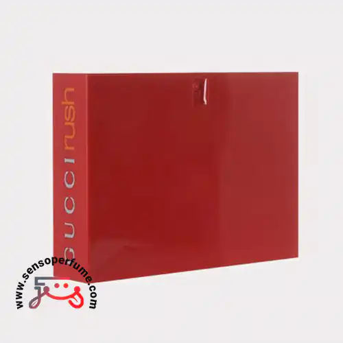 عطر ادکلن گوچی راش ادوتویلت